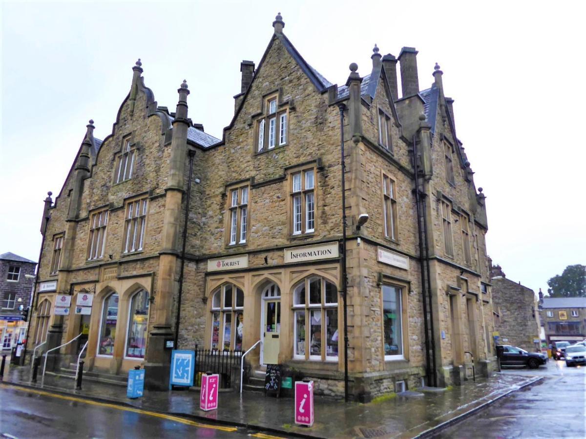 Town Hall Lofts, Settle Kültér fotó
