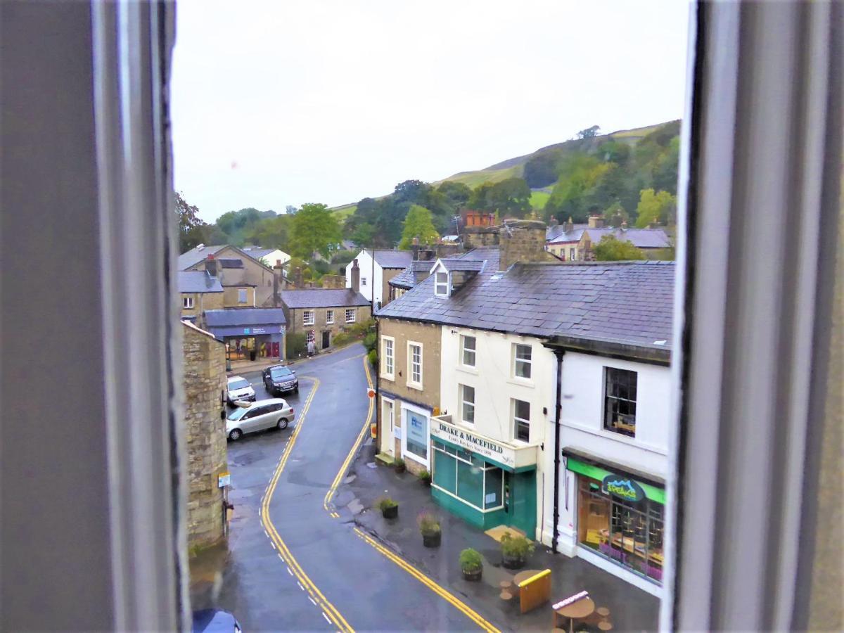 Town Hall Lofts, Settle Kültér fotó